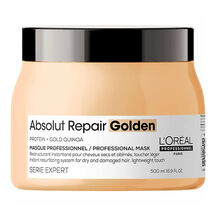 L'OREAL P  ABSOLUT       MASK 500G